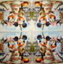 MM-903 Mickey Mouse - 3-ply - Specials
